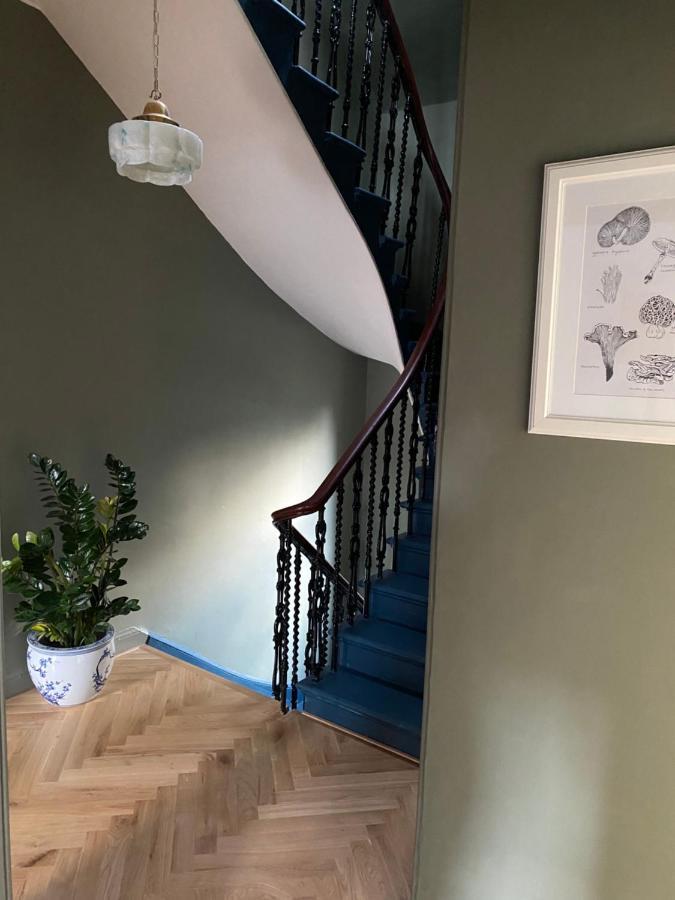 مبيت وإفطار كالالندر Ben A'An House المظهر الخارجي الصورة