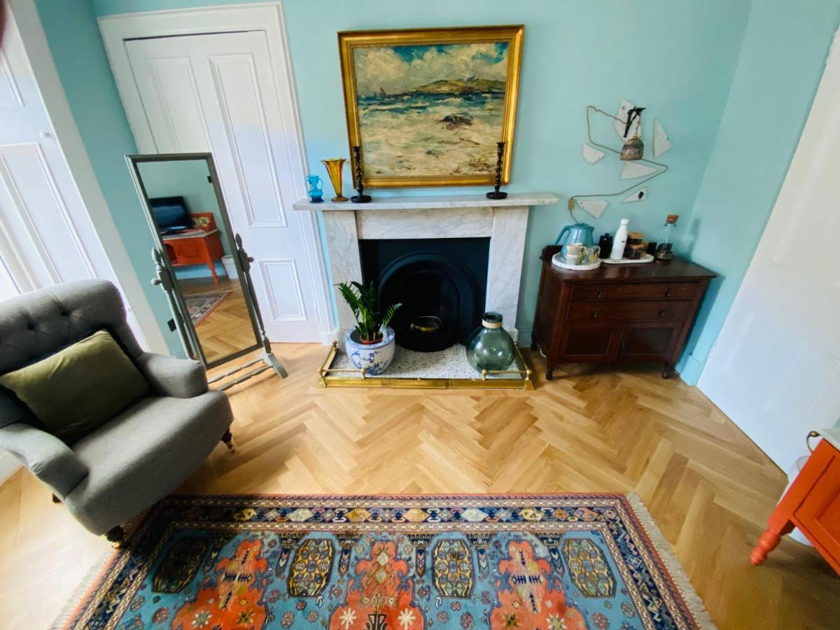 مبيت وإفطار كالالندر Ben A'An House المظهر الخارجي الصورة